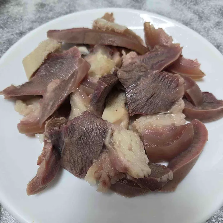 진주식당 사진 1