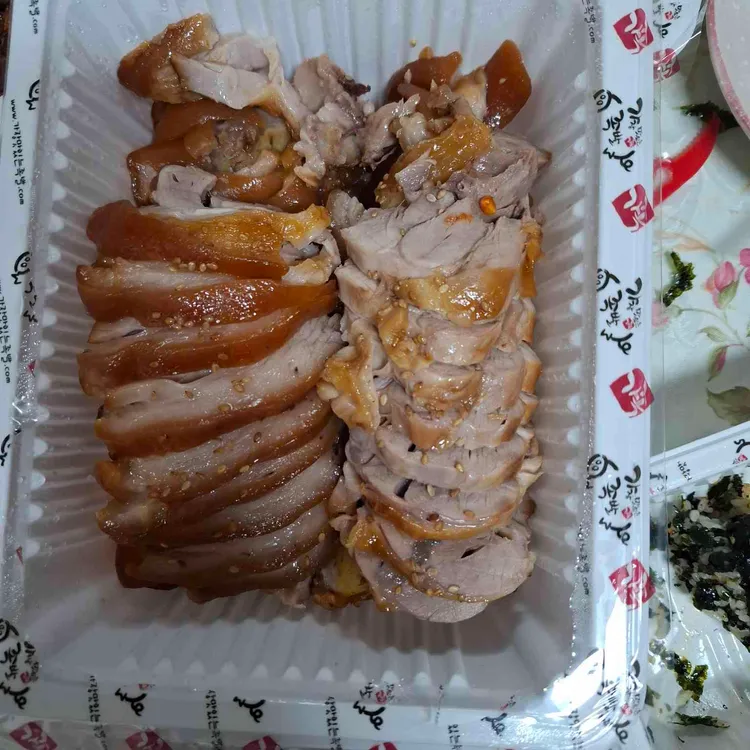 가장맛있는족발 대표 사진