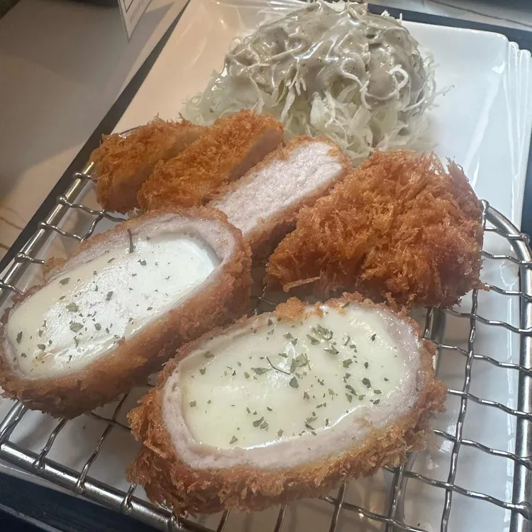 투카츠 대표 사진