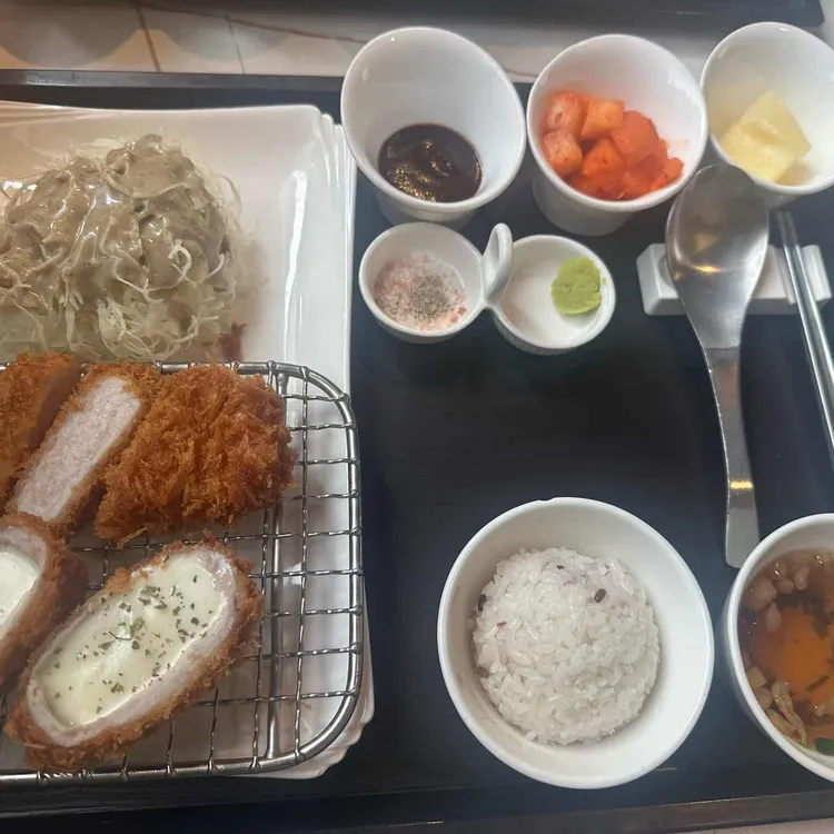 투카츠 사진 2