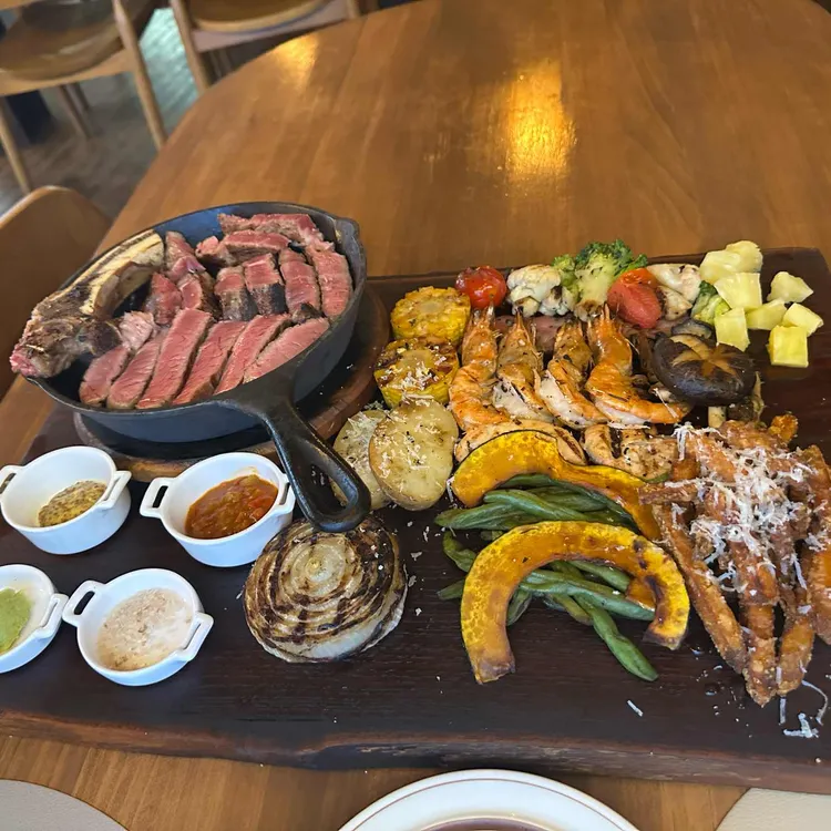 르 자민 사진 1