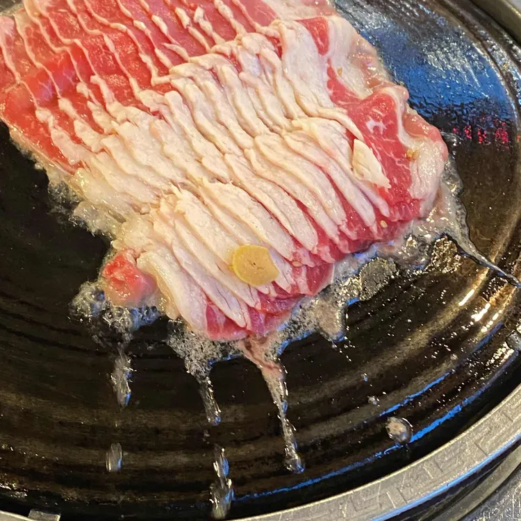 서울갈비 사진