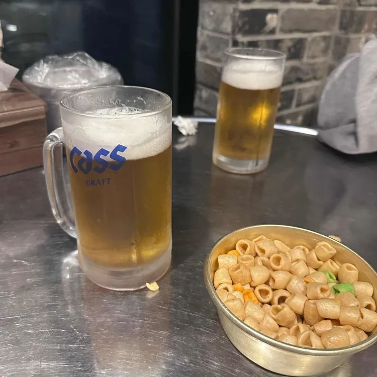 수경이네 옛날통닭 대표 사진