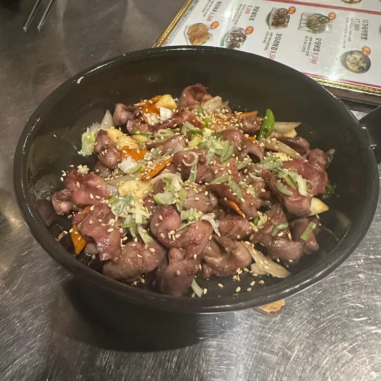 수경이네 옛날통닭 대표 사진
