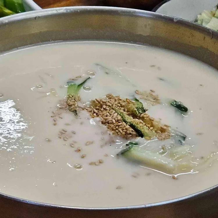 강원도손순두부 사진 2