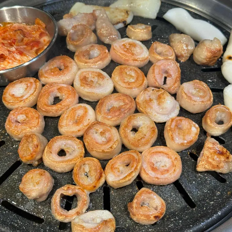뚱보생막창 사진 1