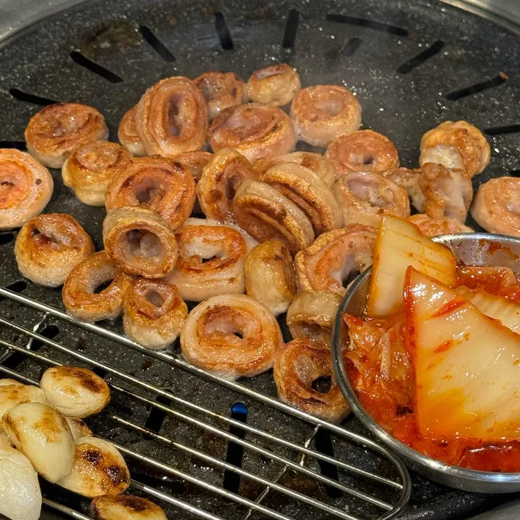 뚱보생막창 사진 2