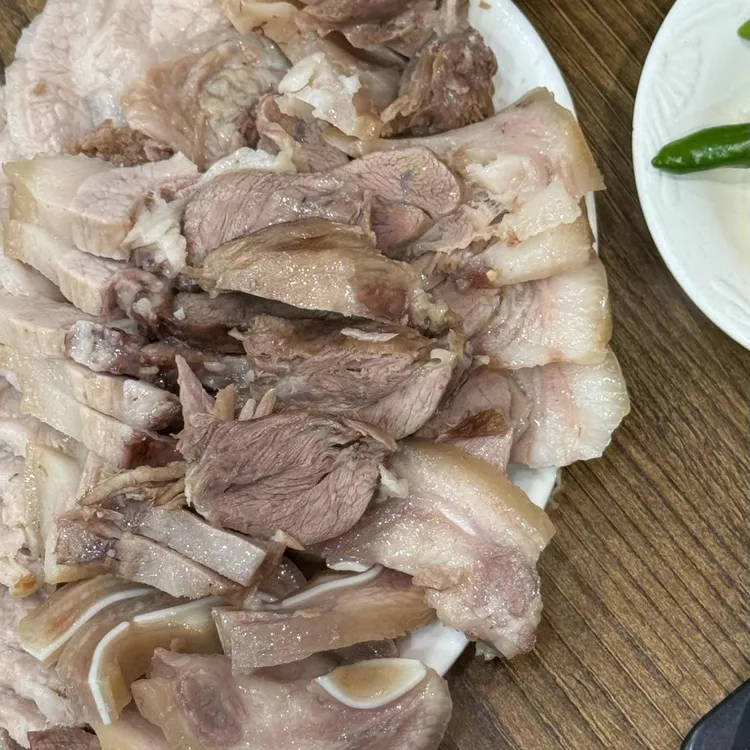금암피순대 대표 사진