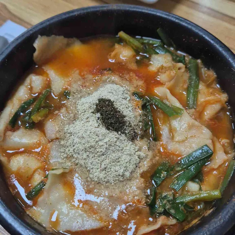 보불어탕명가 사진 2