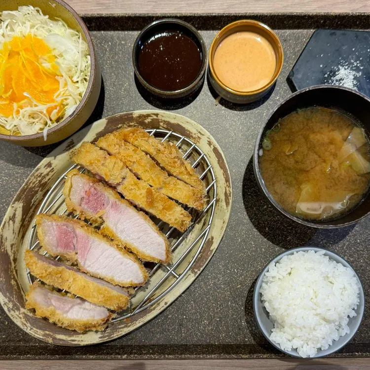 카츠모리조 사진 2