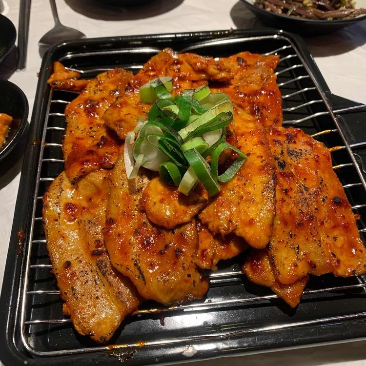 근덕식당 사진 1