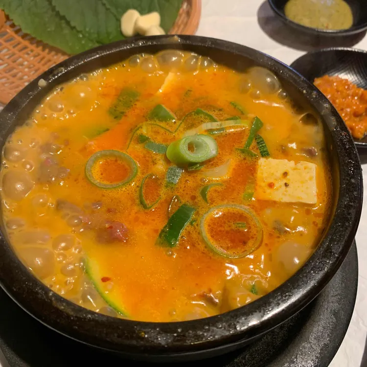 근덕식당 사진 2