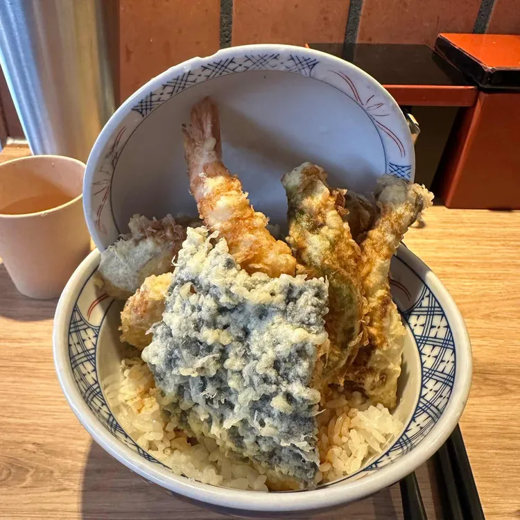 고쿠텐  사진 1