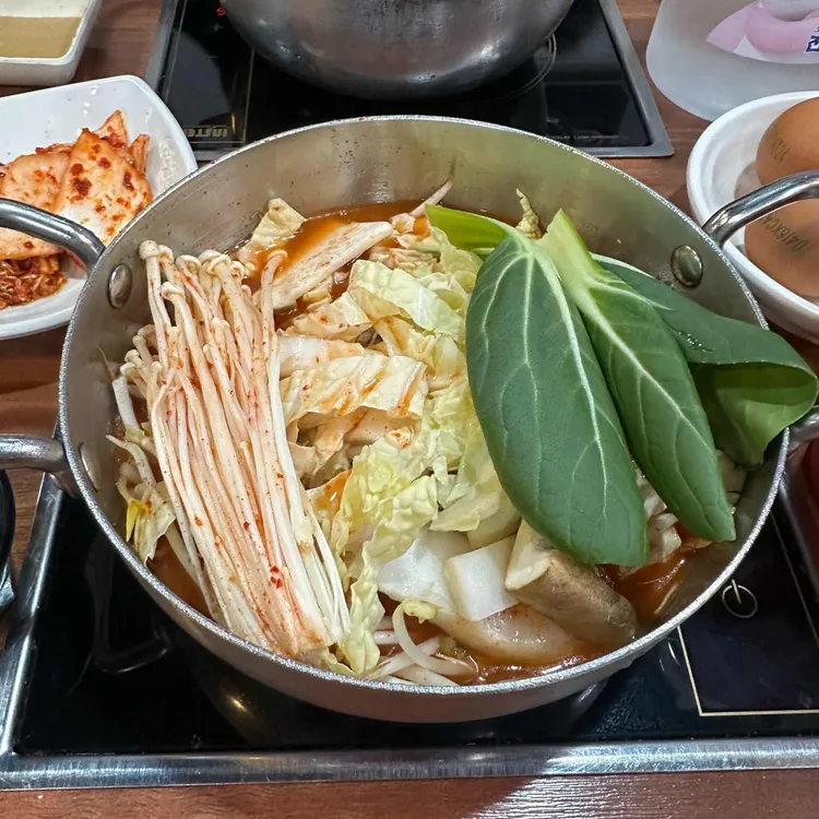 선향정샤브샤브 사진 1