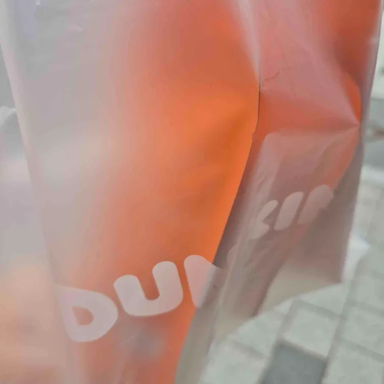 던킨 대표 사진