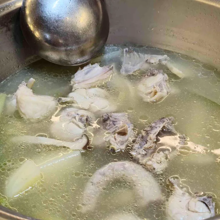 홍대닭한마리 사진 1