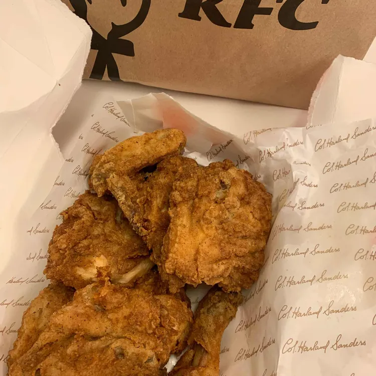 KFC 사진 1