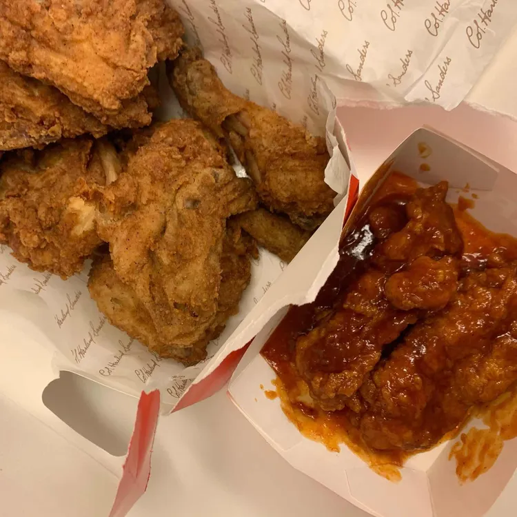 KFC 사진 2