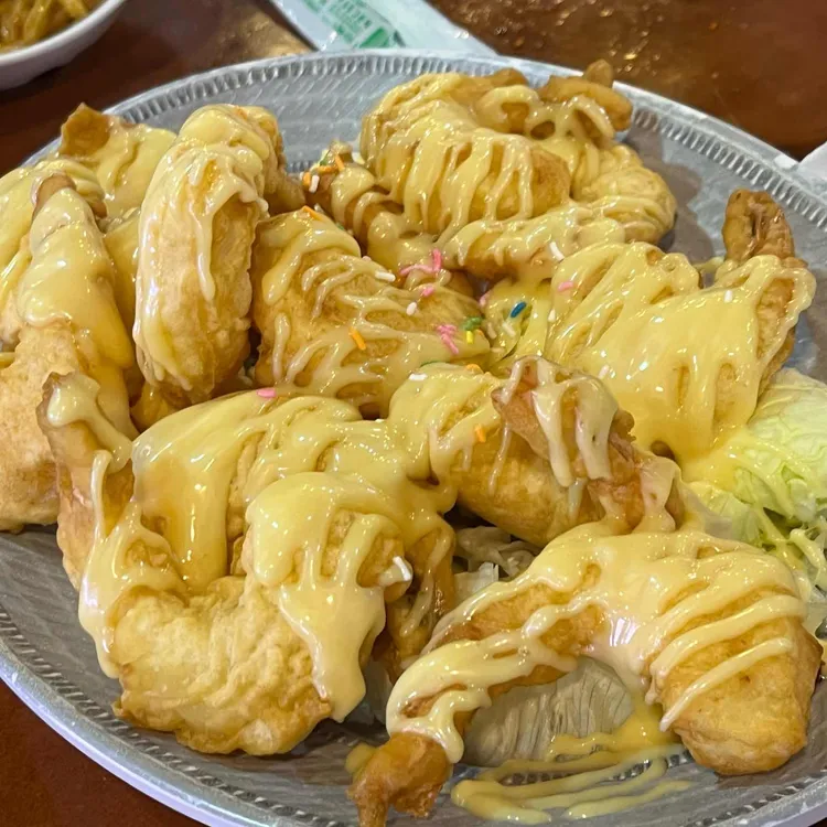 연길왕꼬치 사진 1