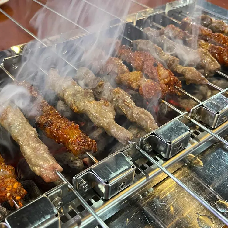 연길왕꼬치 사진 2