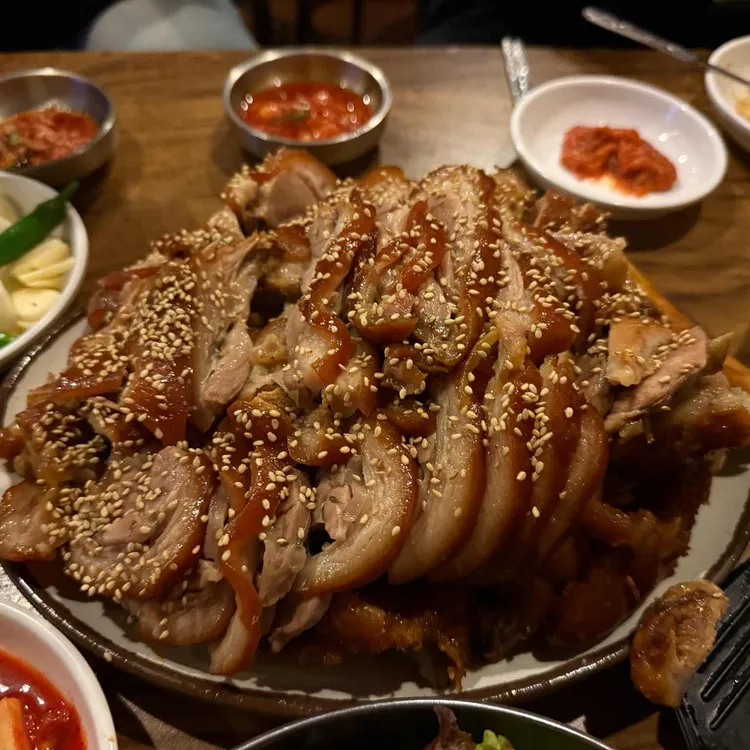 화곡영양족발 사진 2