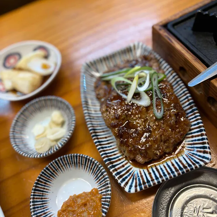 종가집떡갈비 사진 2