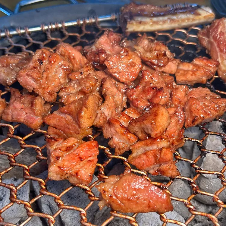 경희궁 대표 사진