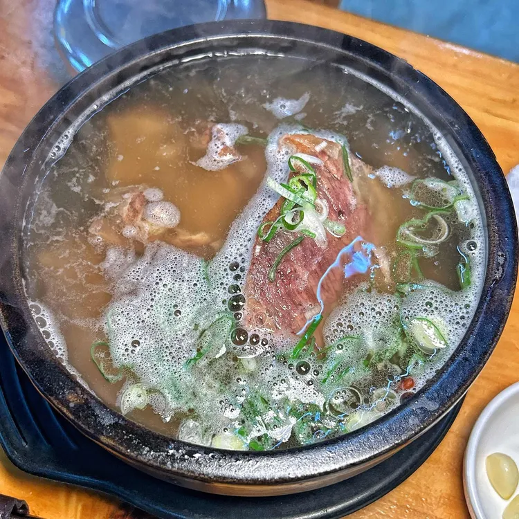 경희궁 대표 사진