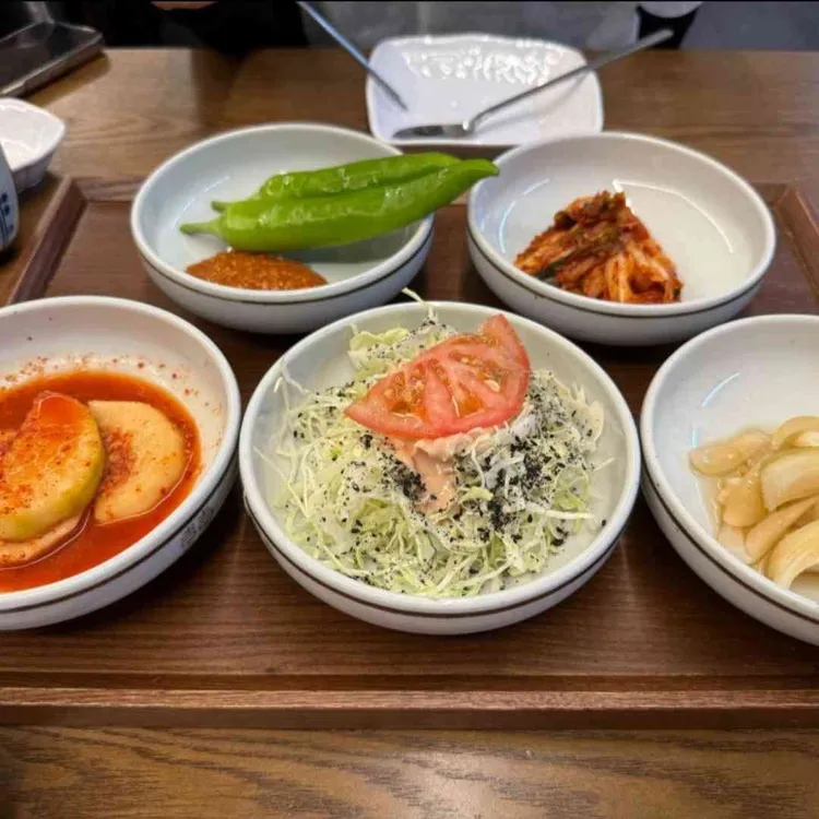 유성본가누룽지삼계탕 사진 2