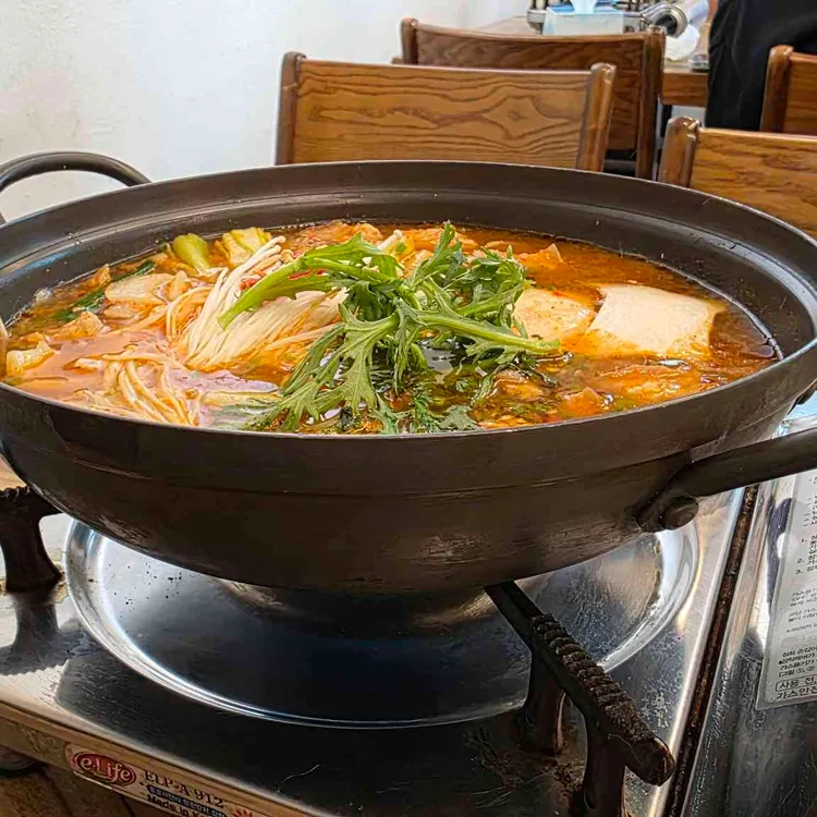 수정식당 대표 사진