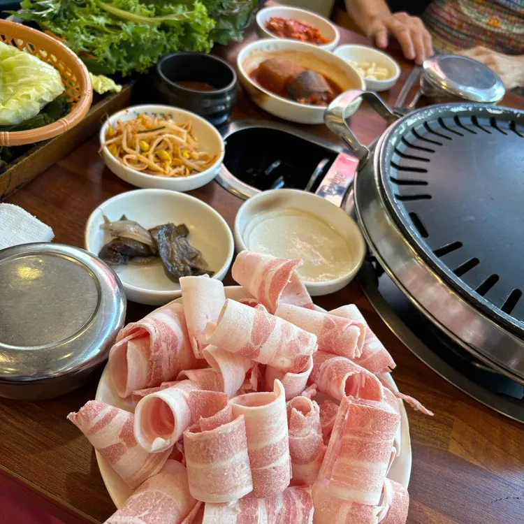 원조쌈밥집 대표 사진
