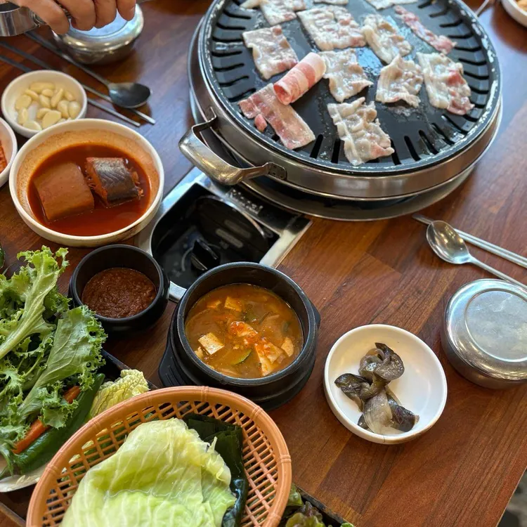 원조쌈밥집 대표 사진