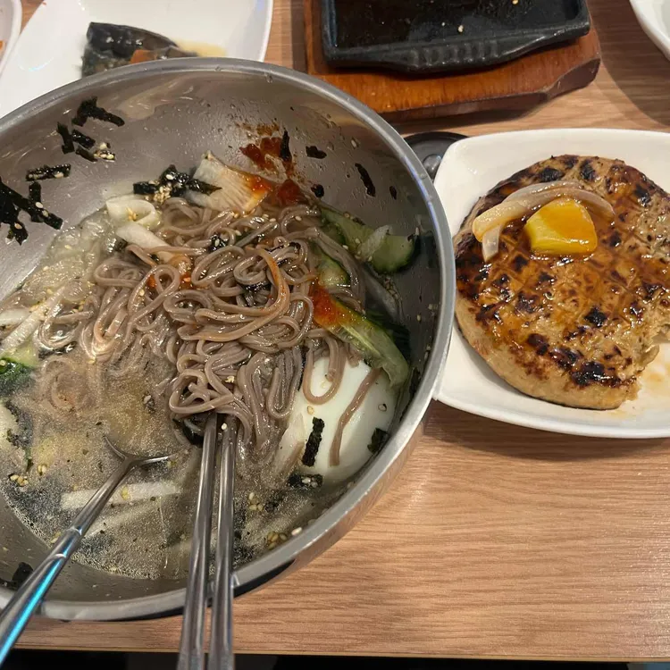 금관식당 대표 사진
