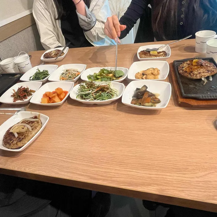 금관식당 대표 사진
