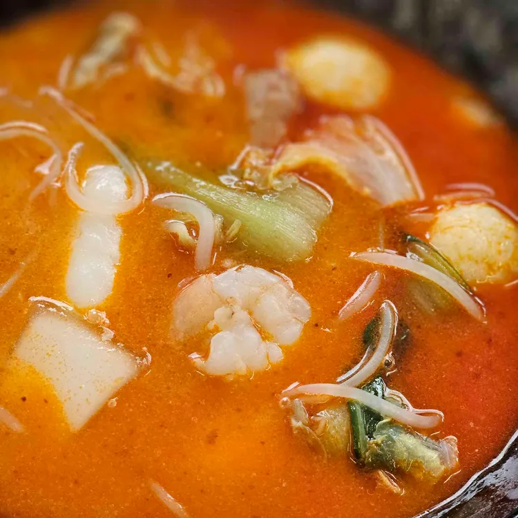 천라쿵푸마라탕 사진 1