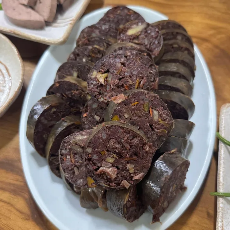 통큰순대집 대표 사진