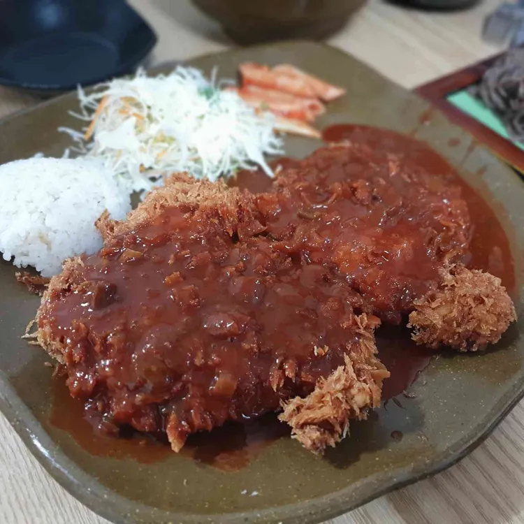 반월소바 사진 1
