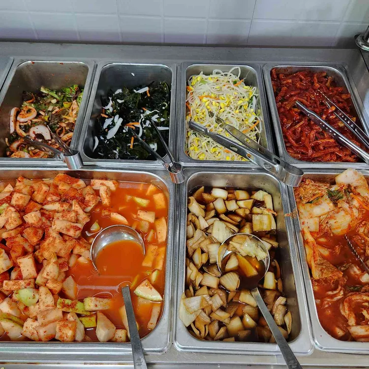 대길식당 대표 사진