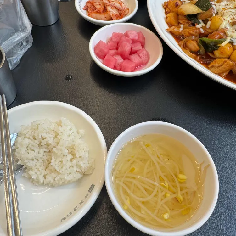동궁찜닭 대표 사진