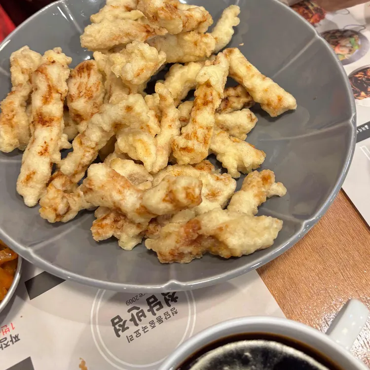 청담반점 롯데프리미엄아울렛 사진 2