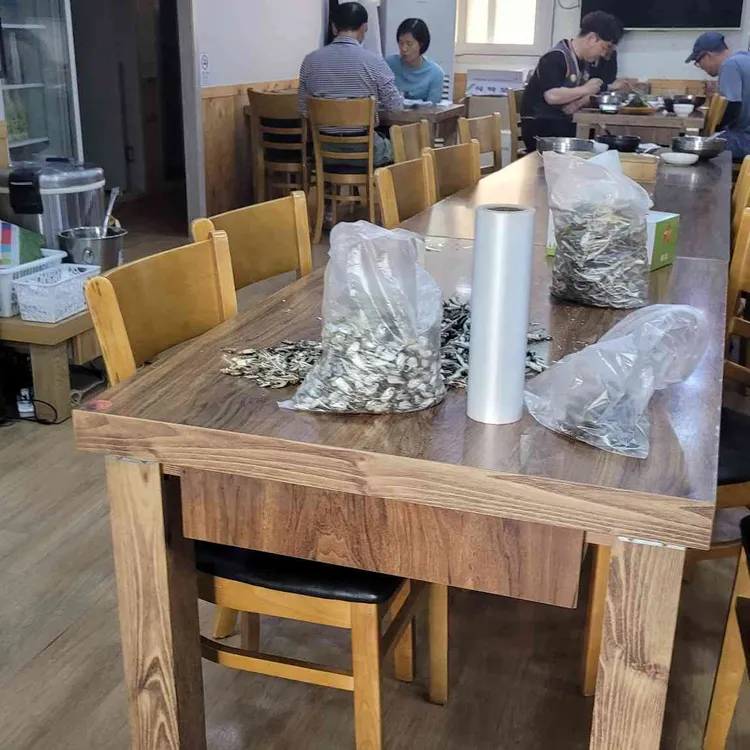 시골보리밥 대표 사진