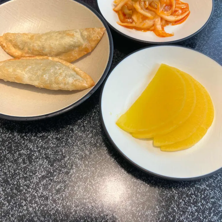 락희면관 사진 2