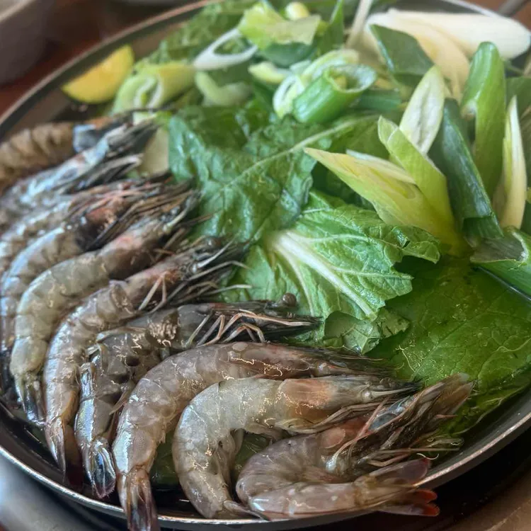 우이며녹 사진 2