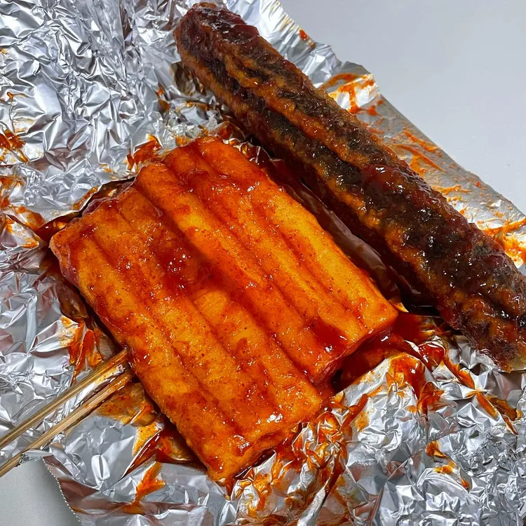 돼지와플&요거트아이스크림 대표 사진