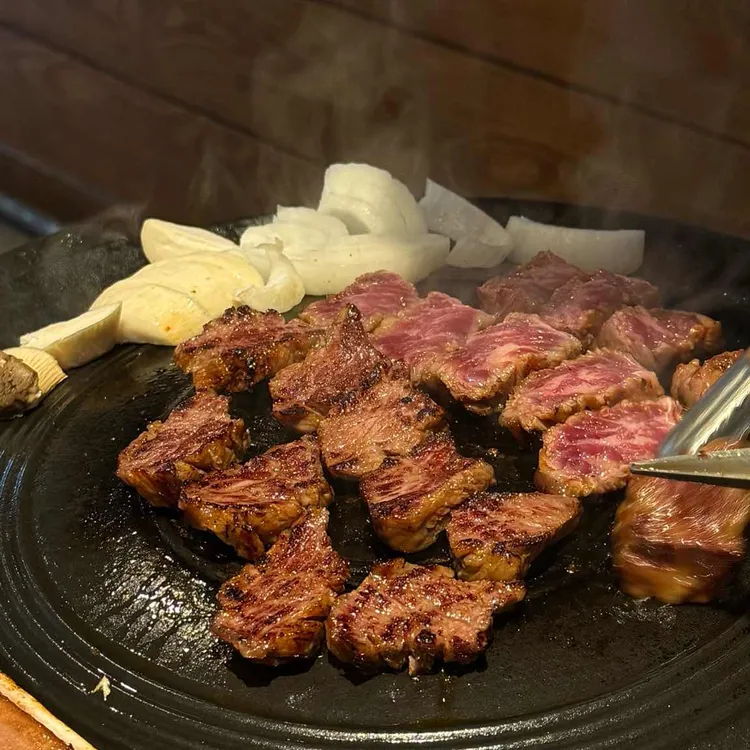 814바베큐 대표 사진