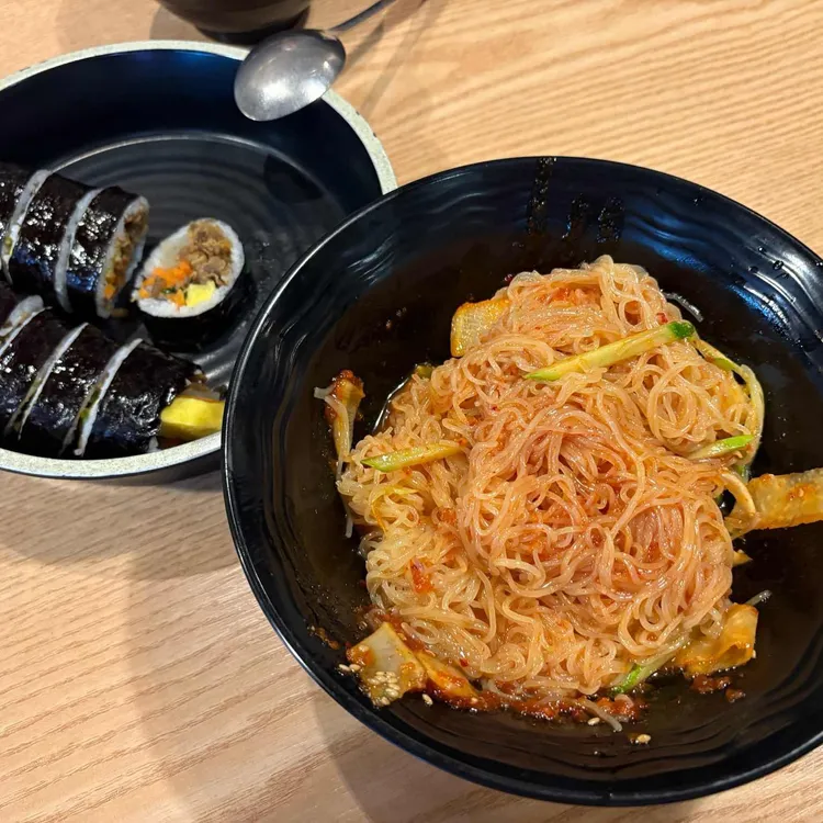 방배김밥 대표 사진