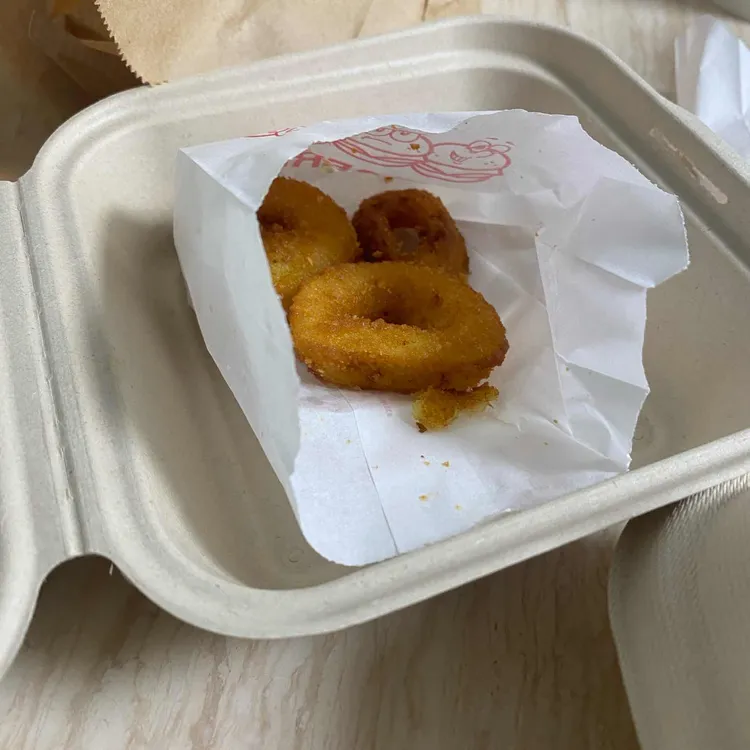 KFC 대표 사진