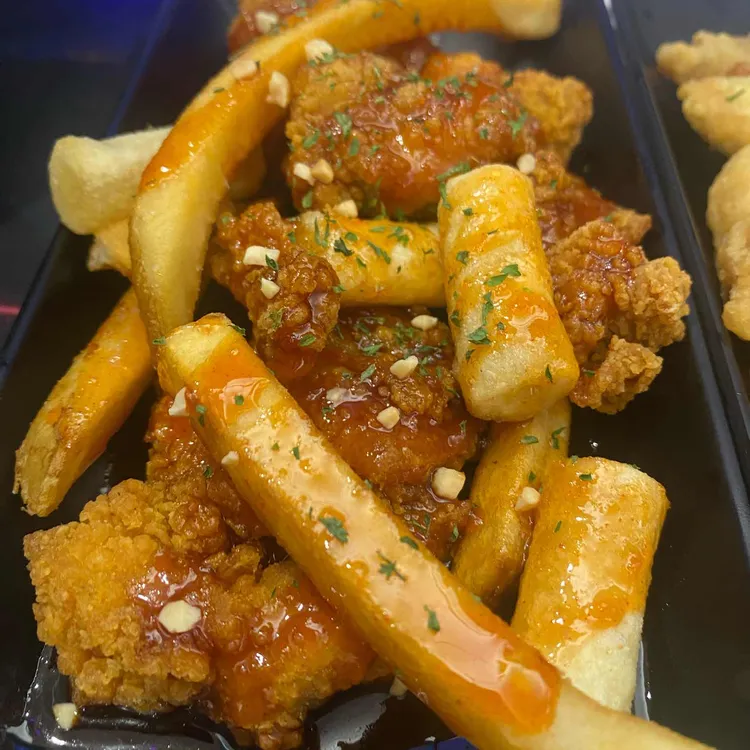 OX PC방 사진 1