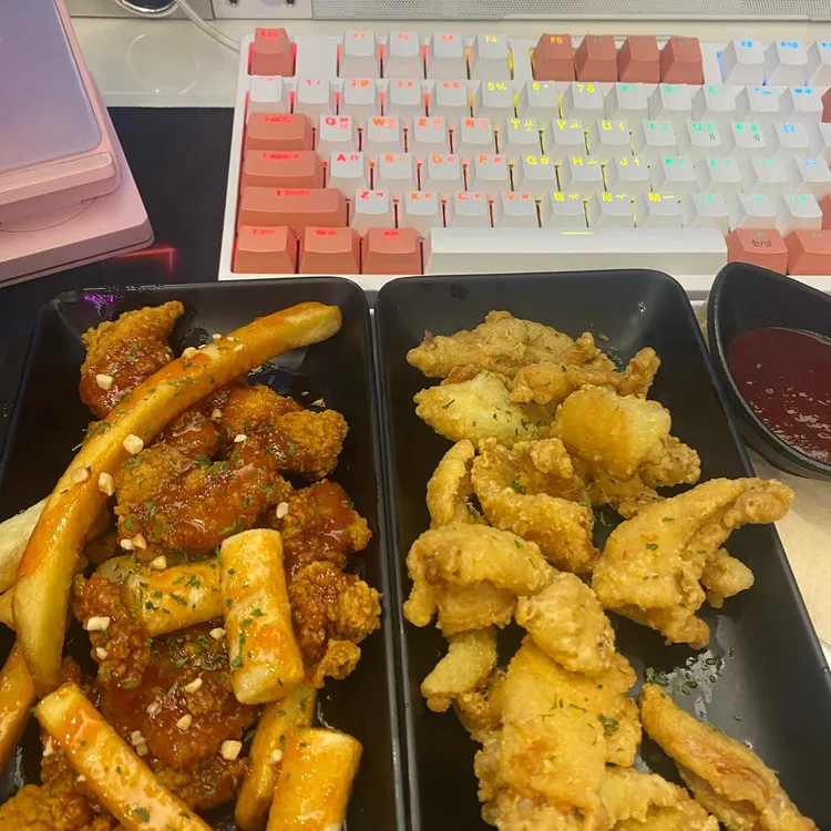 OX PC방 사진 2