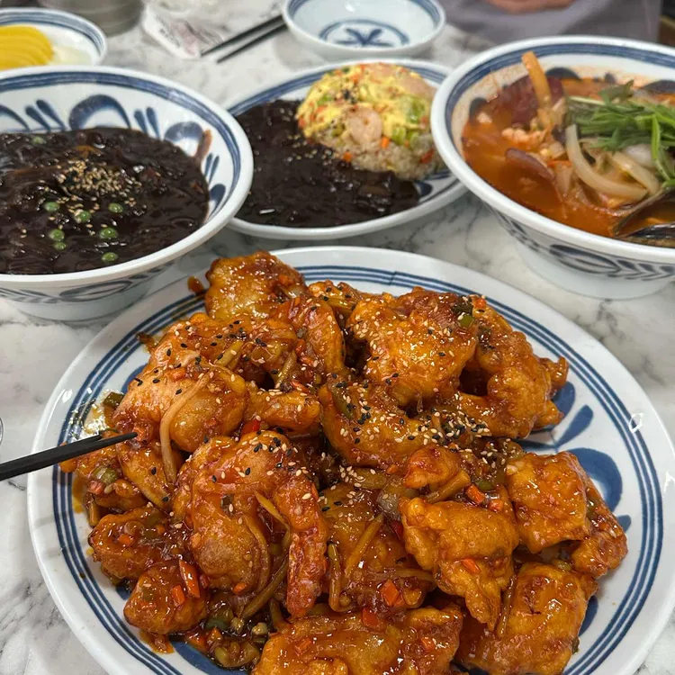 범어중국집 대표 사진